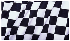 DNSEMP-C-341 Checkered Flag